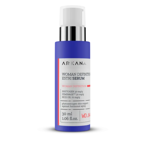 Woman Definition Estri Serum 30ml
